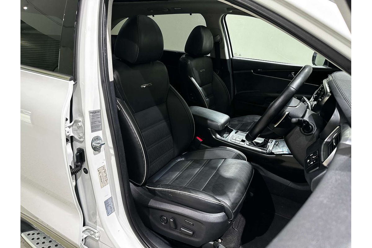 2018 Kia Sorento GT-Line UM