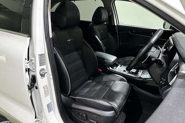 2018 Kia Sorento GT-Line UM