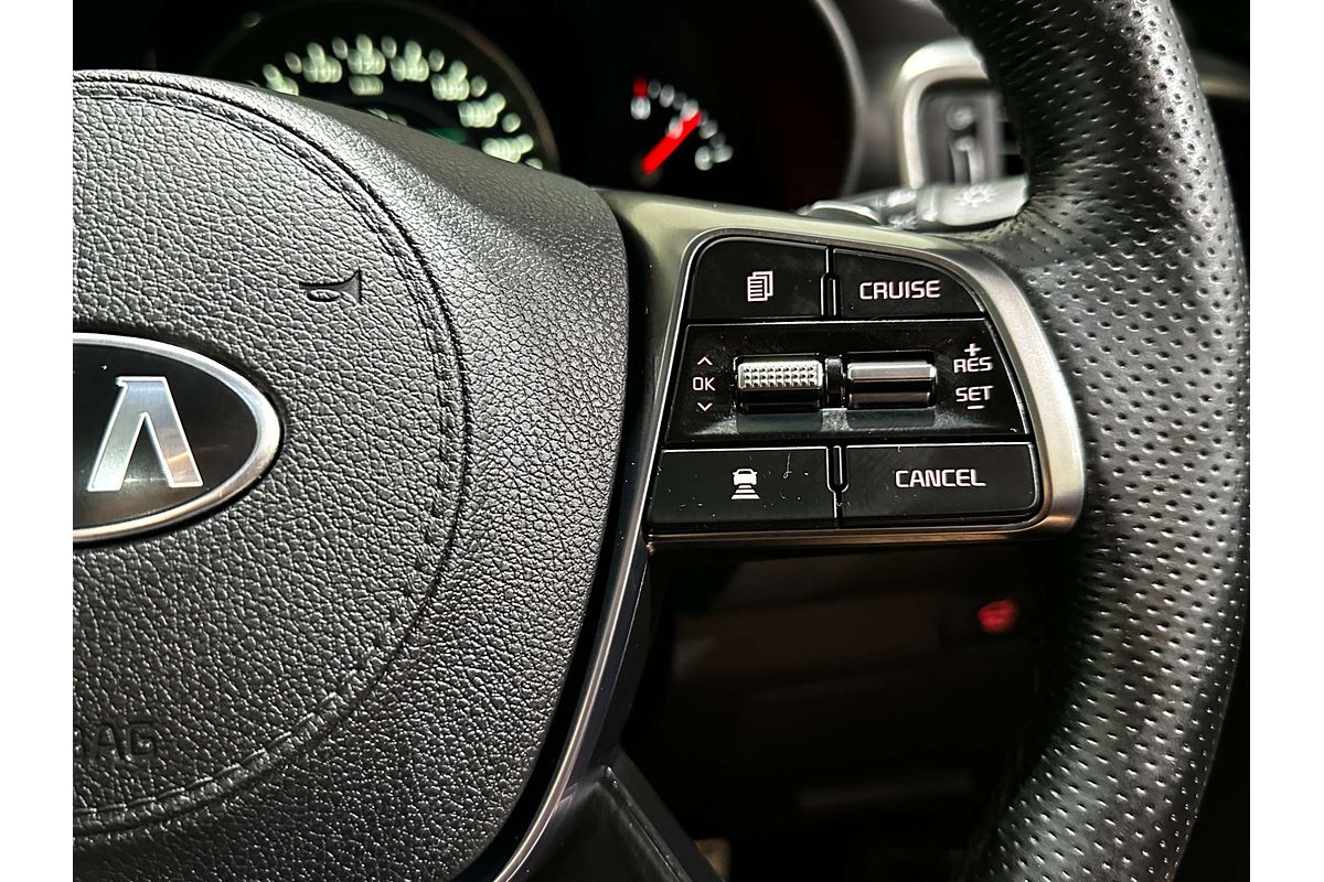 2018 Kia Sorento GT-Line UM