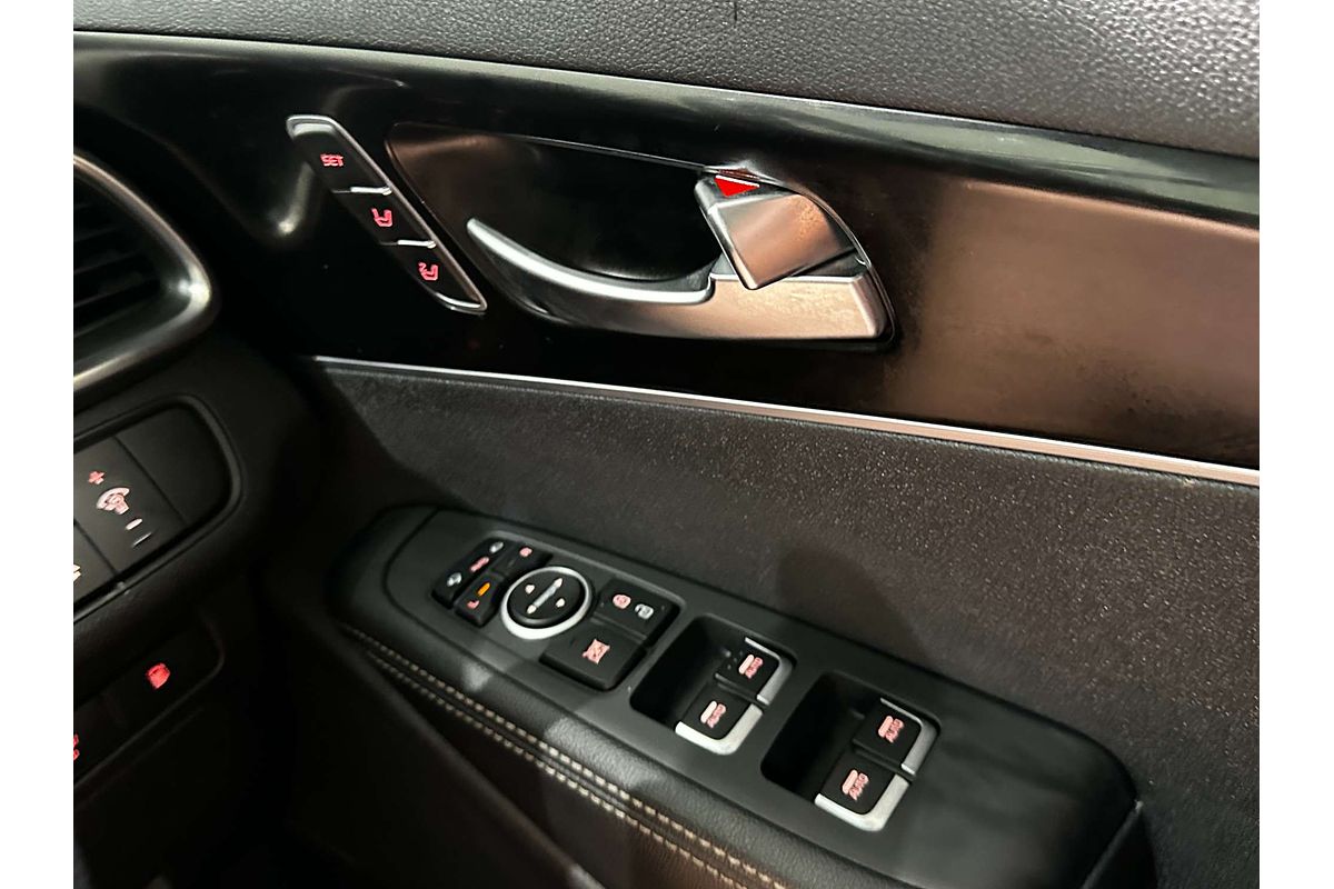 2018 Kia Sorento GT-Line UM