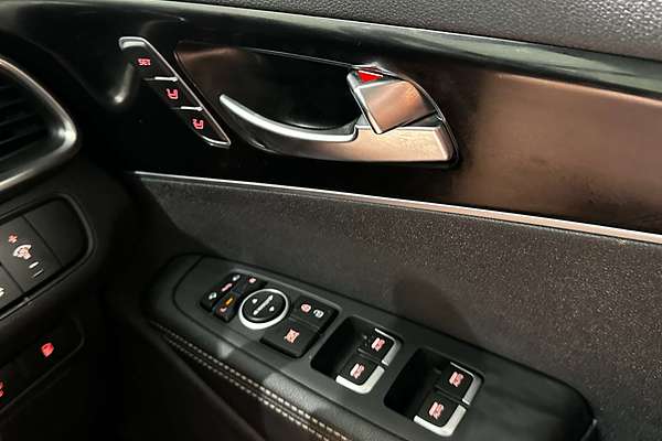 2018 Kia Sorento GT-Line UM