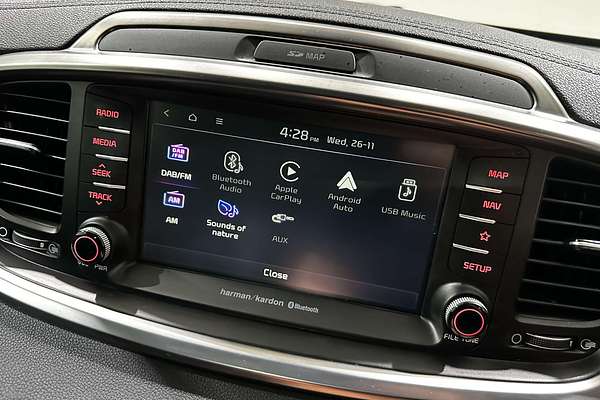 2018 Kia Sorento GT-Line UM