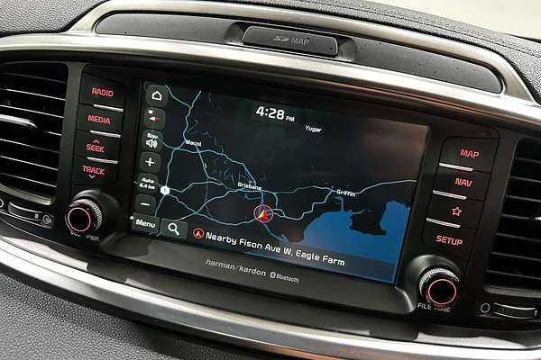 2018 Kia Sorento GT-Line UM