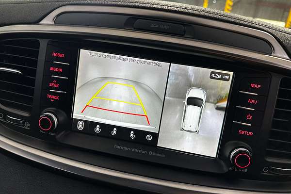 2018 Kia Sorento GT-Line UM