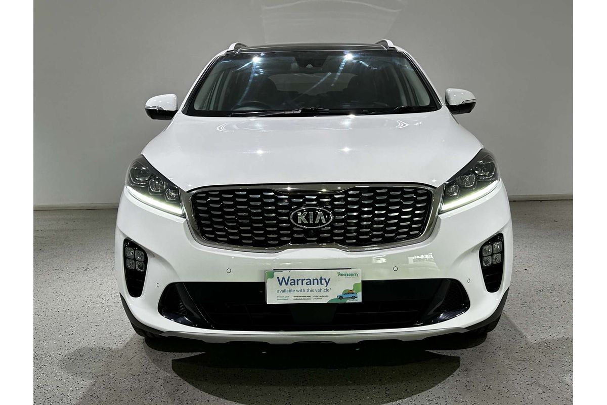 2018 Kia Sorento GT-Line UM