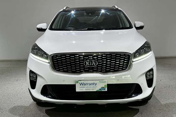 2018 Kia Sorento GT-Line UM