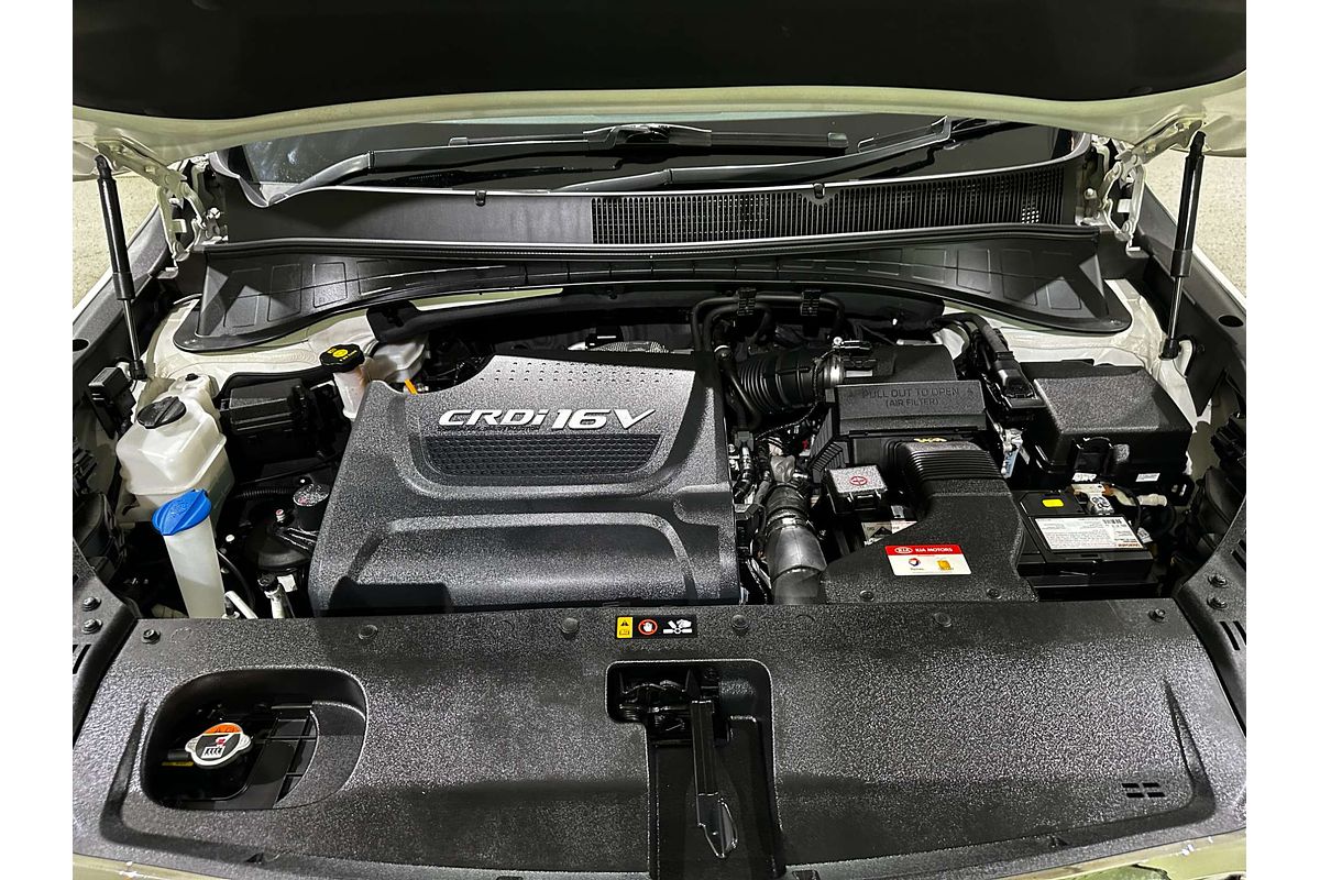 2018 Kia Sorento GT-Line UM