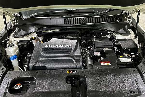 2018 Kia Sorento GT-Line UM