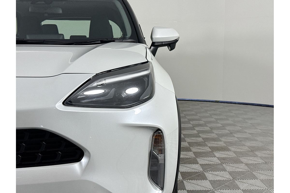 2023 Toyota Yaris Cross GX MXPJ10R