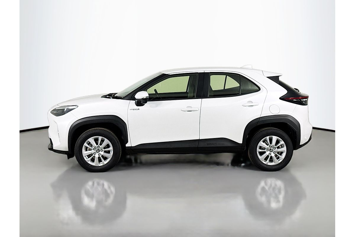 2023 Toyota Yaris Cross GX MXPJ10R