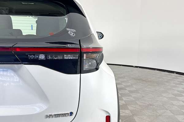 2023 Toyota Yaris Cross GX MXPJ10R