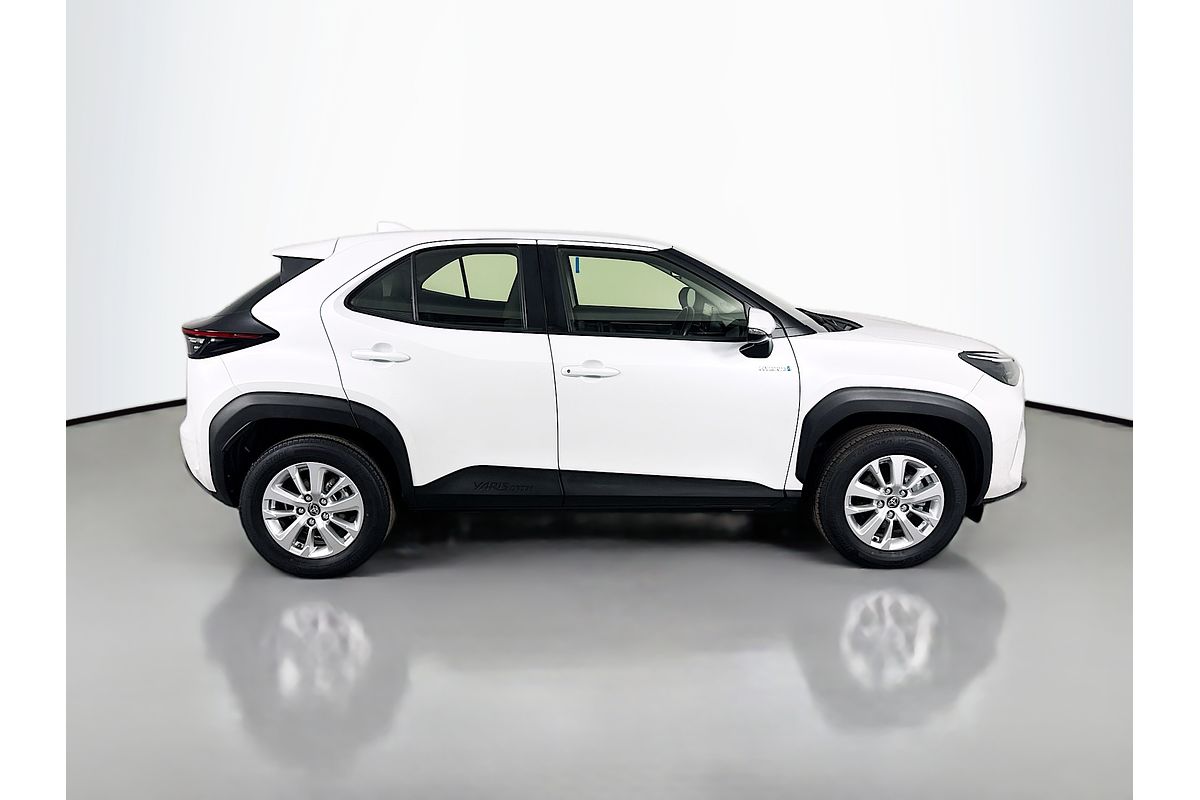 2023 Toyota Yaris Cross GX MXPJ10R