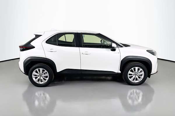 2023 Toyota Yaris Cross GX MXPJ10R