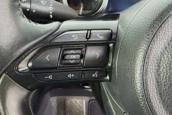 2023 Toyota Yaris Cross GX MXPJ10R