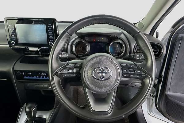 2023 Toyota Yaris Cross GX MXPJ10R