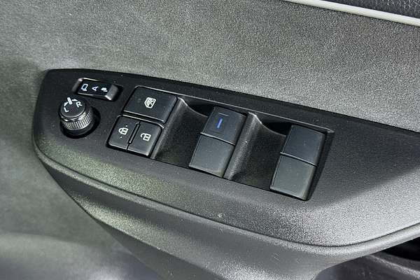 2023 Toyota Yaris Cross GX MXPJ10R