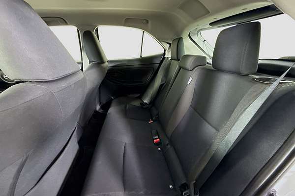 2023 Toyota Yaris Cross GX MXPJ10R