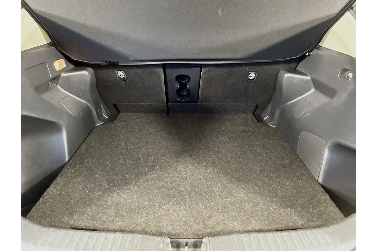 2023 Toyota Yaris Cross GX MXPJ10R