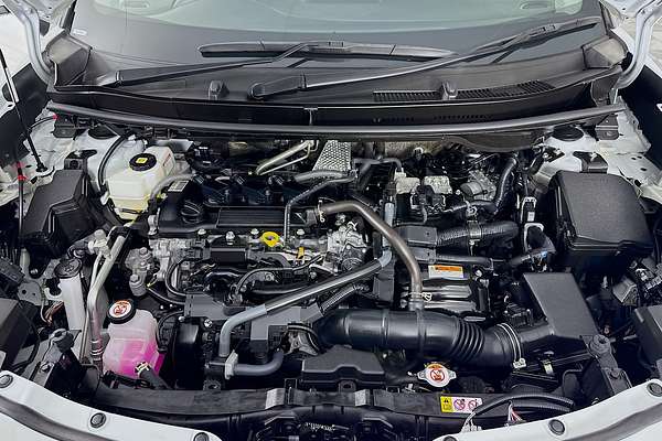 2023 Toyota Yaris Cross GX MXPJ10R