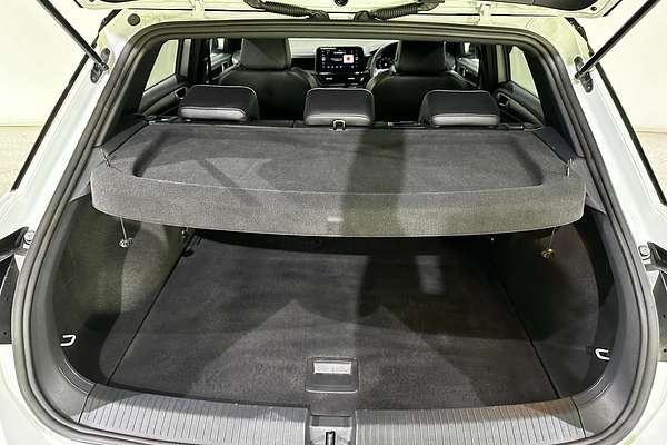 2023 Volkswagen T-Roc 140TSI R-Line D11