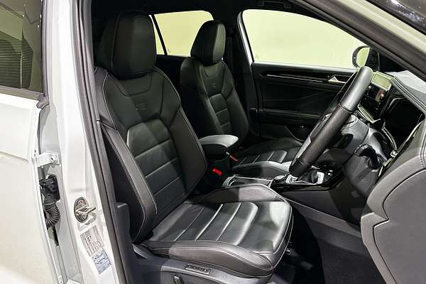 2023 Volkswagen T-Roc 140TSI R-Line D11