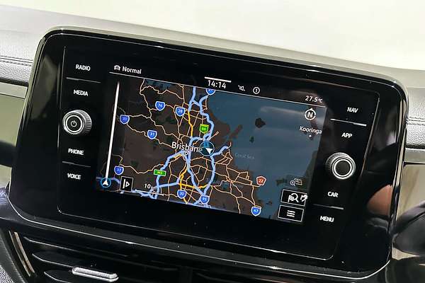 2023 Volkswagen T-Roc 140TSI R-Line D11