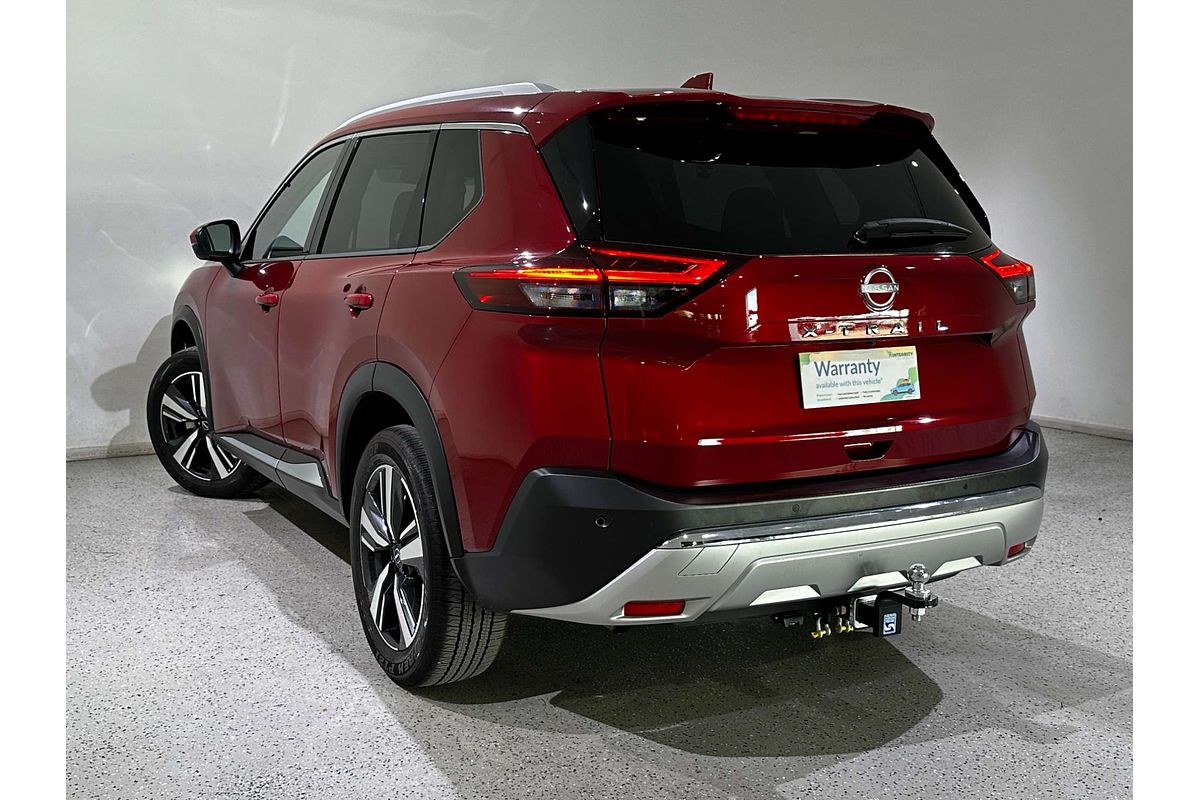 2023 Nissan X-TRAIL Ti T33