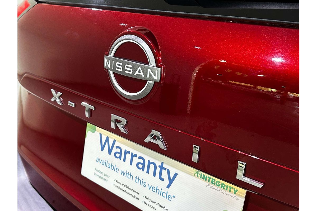 2023 Nissan X-TRAIL Ti T33