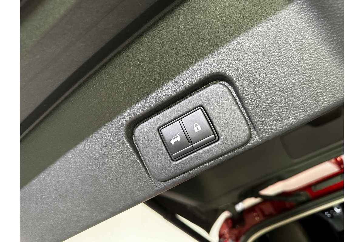 2023 Nissan X-TRAIL Ti T33