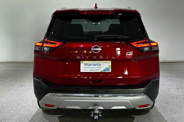 2023 Nissan X-TRAIL Ti T33