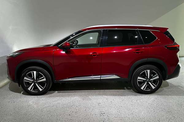 2023 Nissan X-TRAIL Ti T33