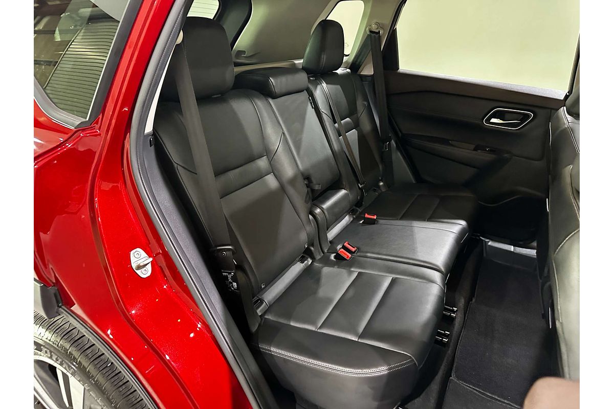 2023 Nissan X-TRAIL Ti T33