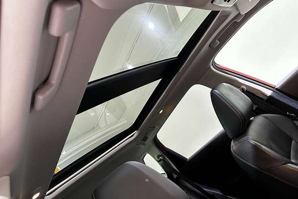 2023 Nissan X-TRAIL Ti T33