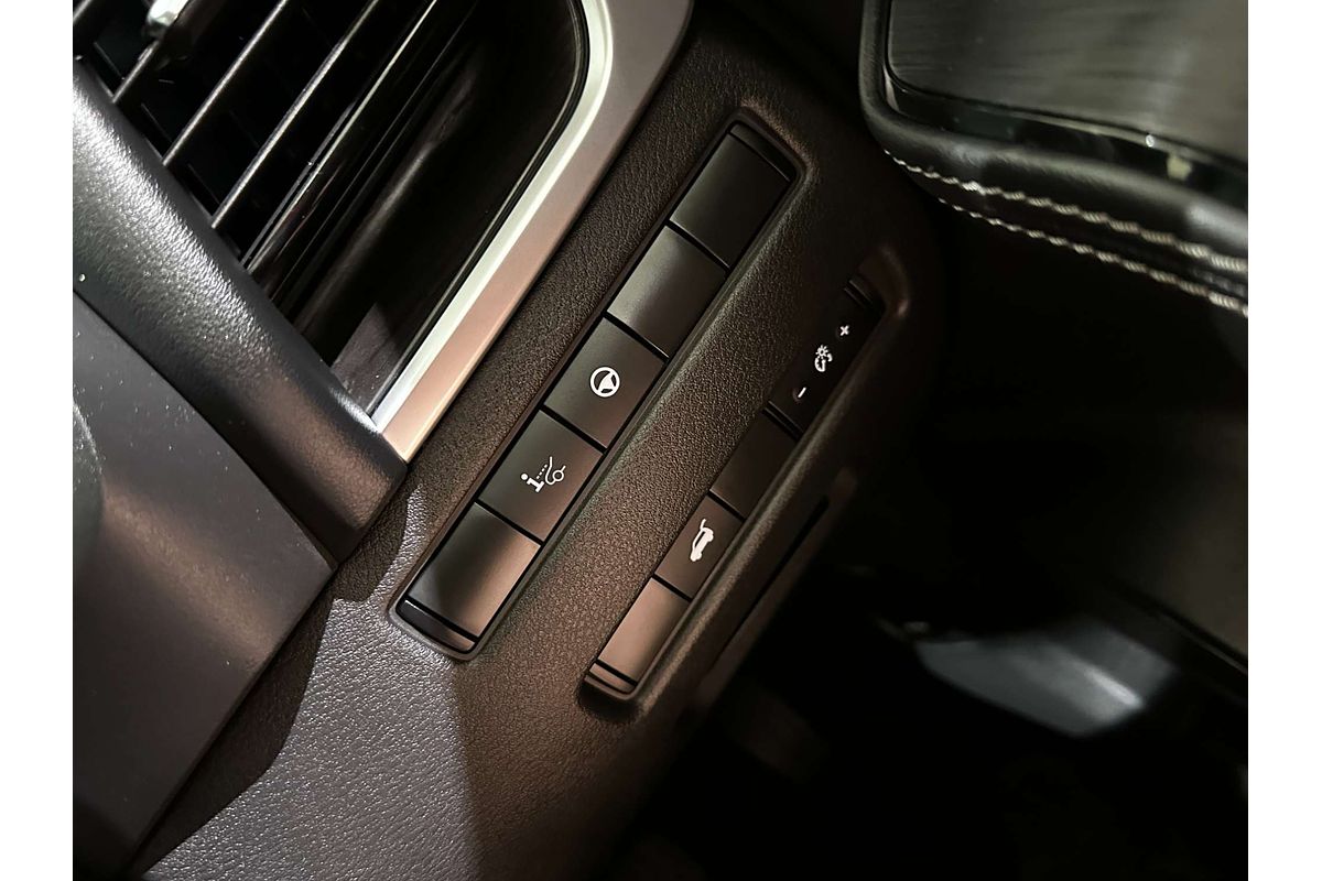 2023 Nissan X-TRAIL Ti T33