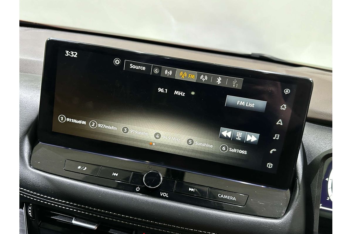 2023 Nissan X-TRAIL Ti T33