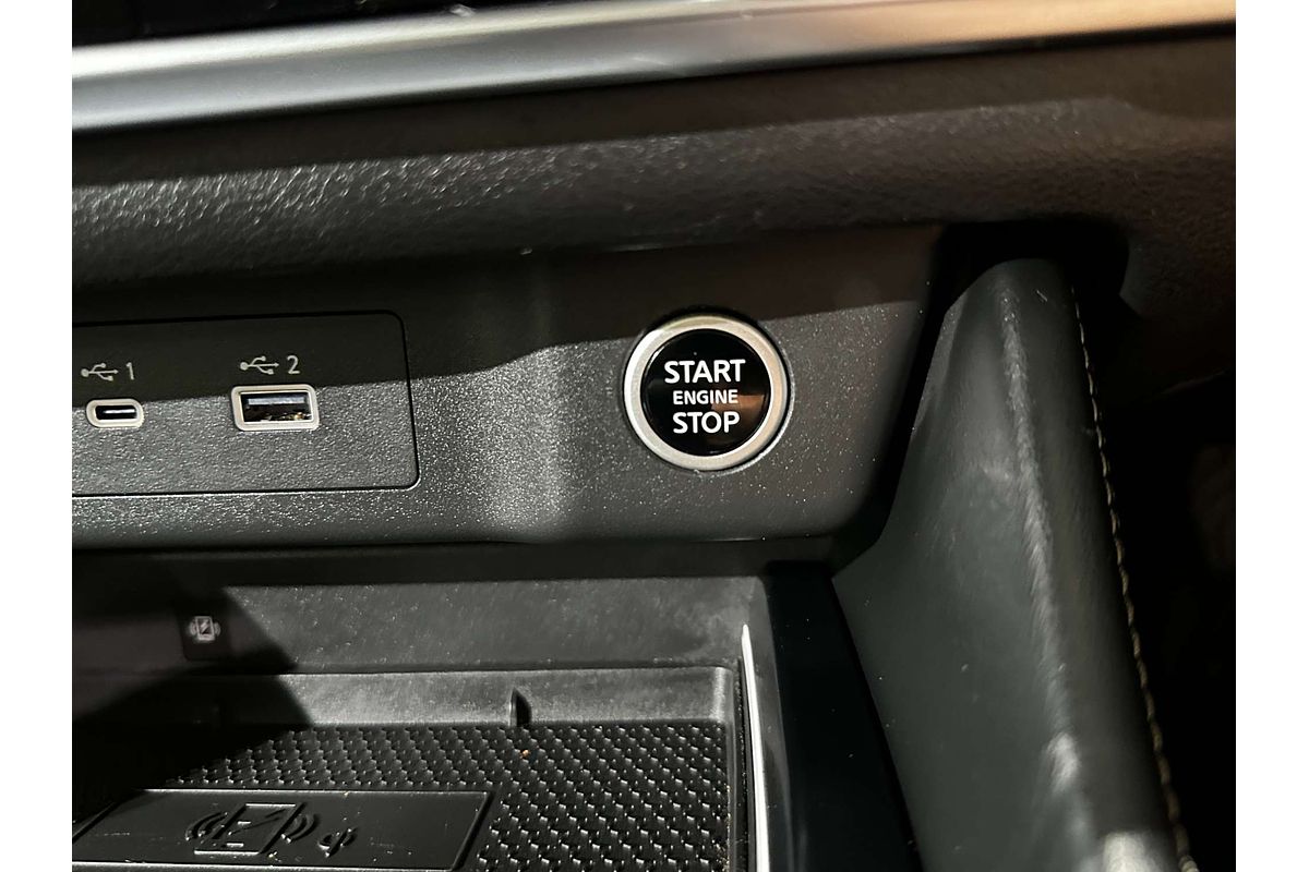 2023 Nissan X-TRAIL Ti T33