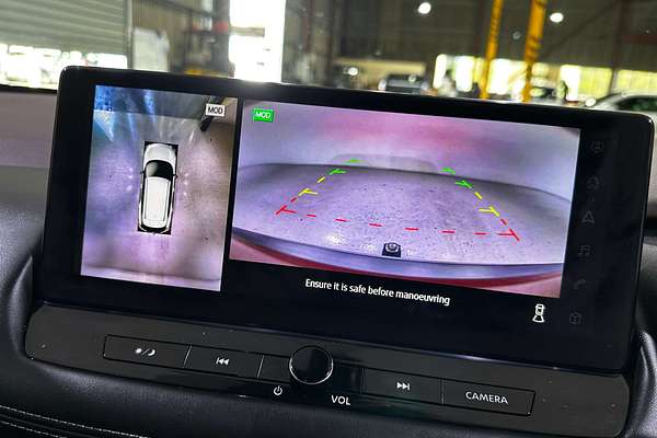 2023 Nissan X-TRAIL Ti T33