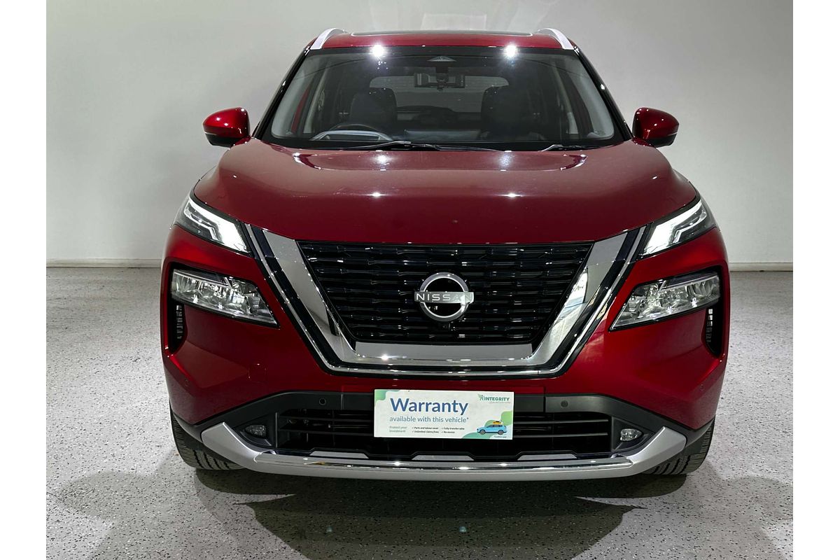 2023 Nissan X-TRAIL Ti T33