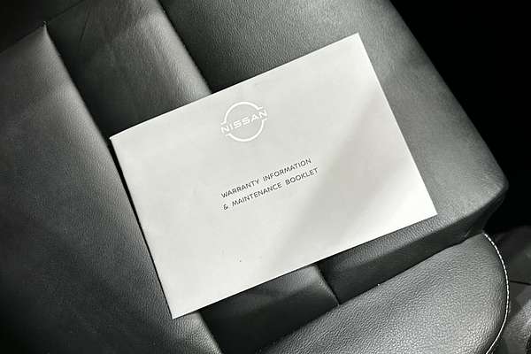 2023 Nissan X-TRAIL Ti T33