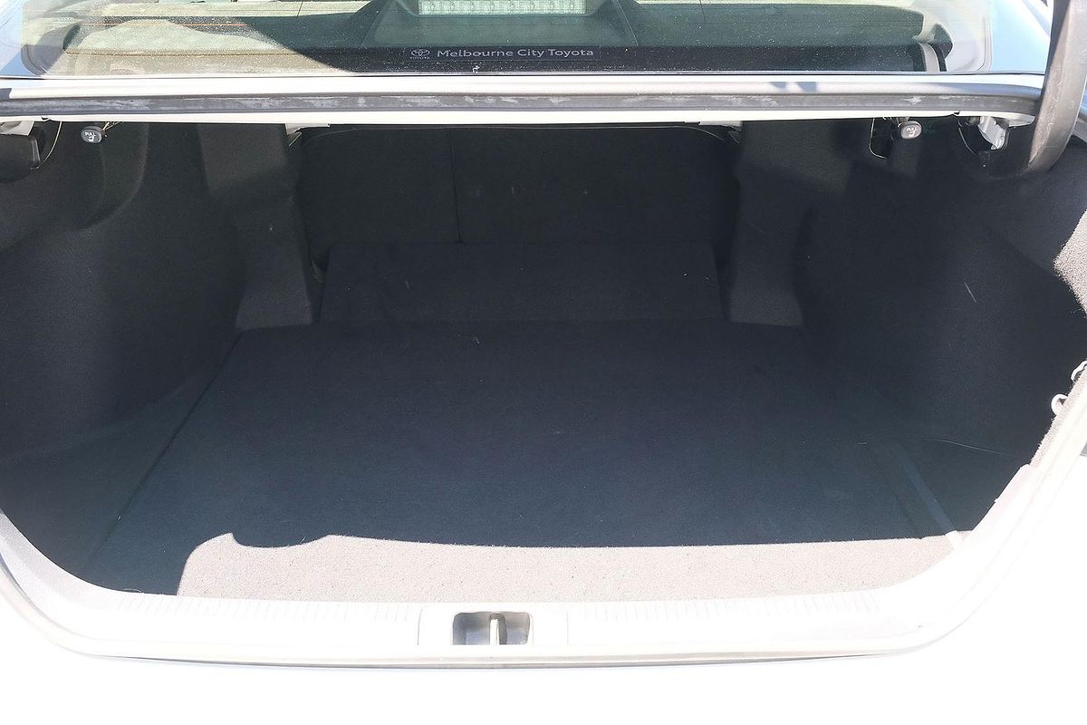 2019 Toyota Camry Ascent Sport AXVH71R