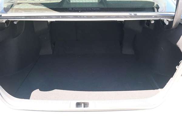 2019 Toyota Camry Ascent Sport AXVH71R