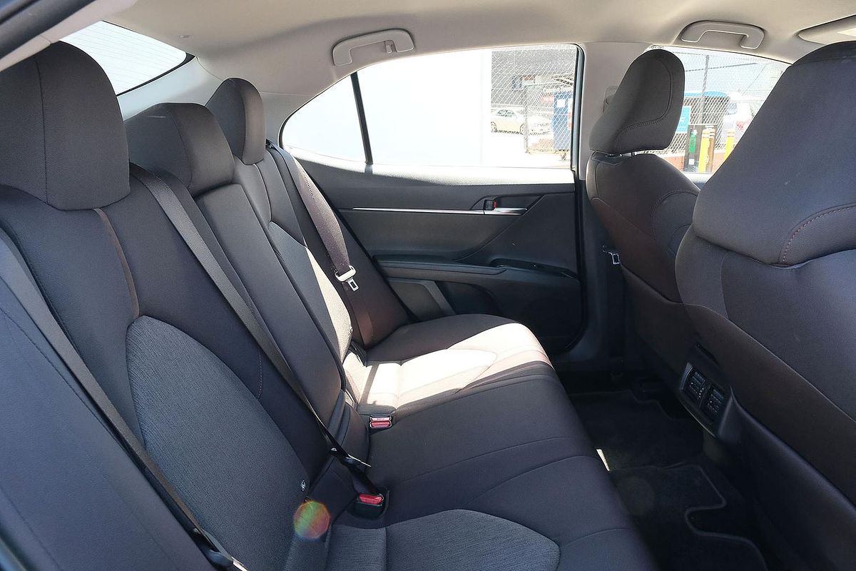 2019 Toyota Camry Ascent Sport AXVH71R