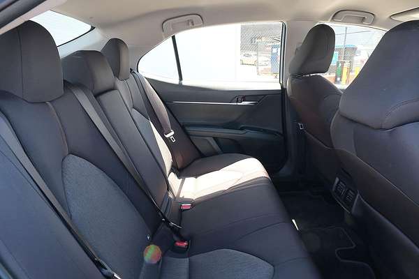 2019 Toyota Camry Ascent Sport AXVH71R