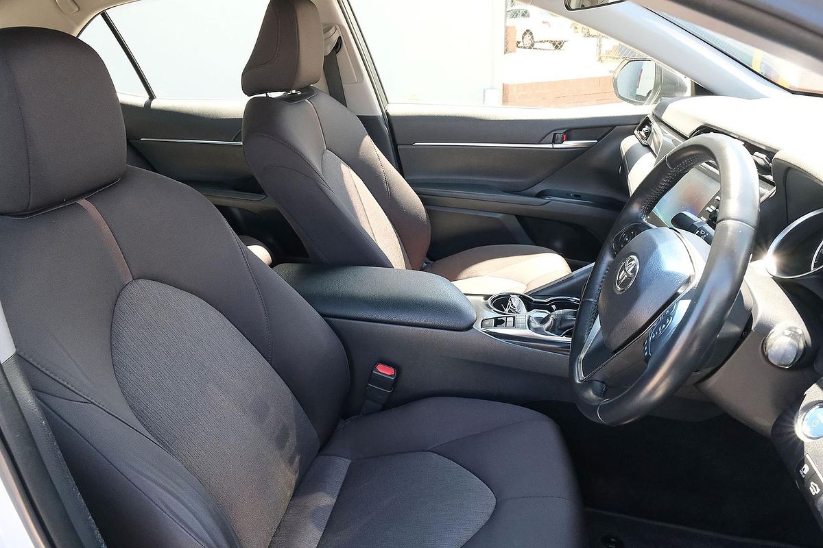 2019 Toyota Camry Ascent Sport AXVH71R