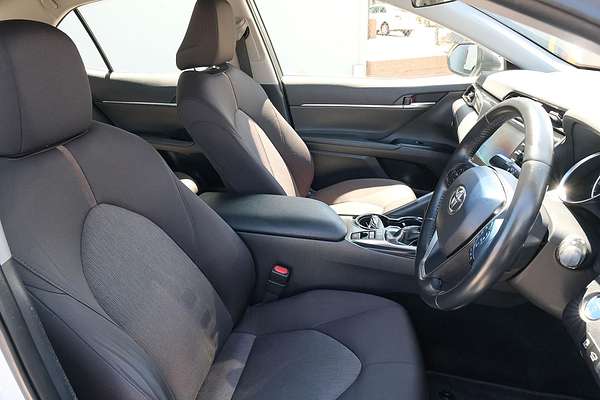 2019 Toyota Camry Ascent Sport AXVH71R