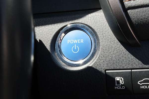 2019 Toyota Camry Ascent Sport AXVH71R