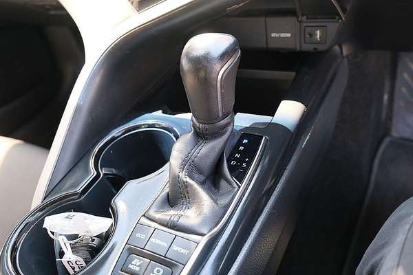 2019 Toyota Camry Ascent Sport AXVH71R