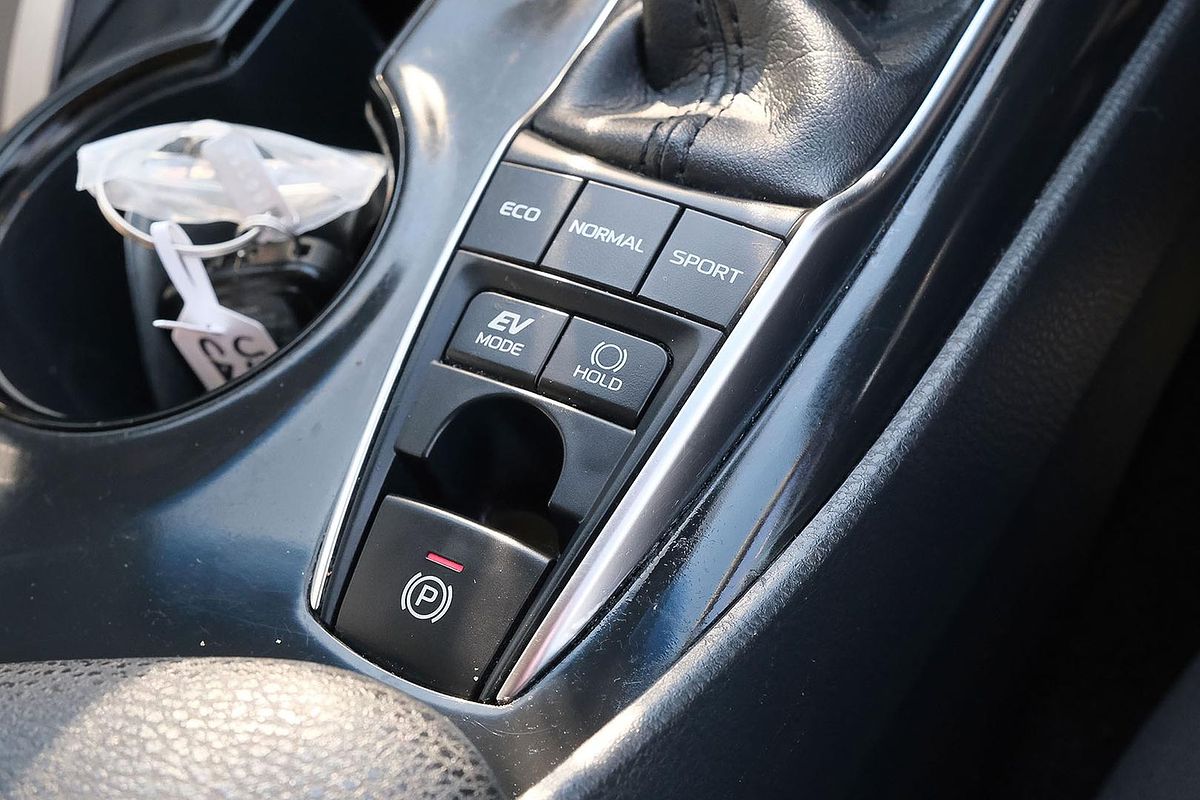 2019 Toyota Camry Ascent Sport AXVH71R