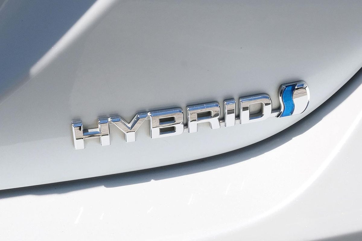 2019 Toyota Camry Ascent Sport AXVH71R