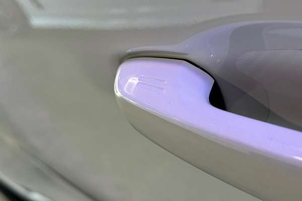 2019 Toyota Landcruiser GXL VDJ200R